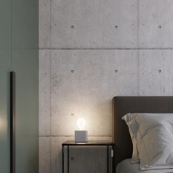 Stalinis šviestuvas ARIZ concrete 1xE27