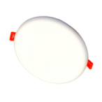 Įmontuojama LED panelė ROSA 14W, apvali, IP65, 4000K (Neutrali balta)