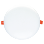 Įmontuojama LED panelė RONDA 20W, apvali, IP65, 3000K (Šiltai balta)
