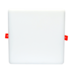 Įmontuojama LED panelė RONDA 28W, kvadratinė, IP65, 3000K (Šiltai balta)