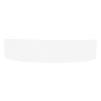 Pakabinamas / paviršinis LED šviestuvas MORA 40W, Ø500mm, Baltas, CCT (3000-6500K)