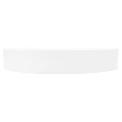 Pakabinamas / paviršinis LED šviestuvas MORA 60W, Ø600mm, Baltas, CCT (3000-6500K)