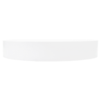Pakabinamas / paviršinis LED šviestuvas MORA 60W, Ø600mm, Baltas, CCT (3000-6500K)