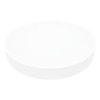 Pakabinamas / paviršinis LED šviestuvas MORA 70W, Ø800mm, Baltas, CCT (3000-6500K)