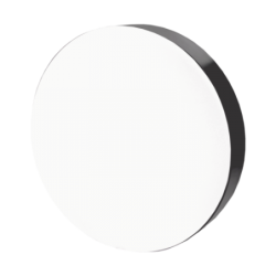 Pakabinamas / paviršinis LED šviestuvas MORA 60W, Ø600mm, Juodas, CCT (3000-6500K)