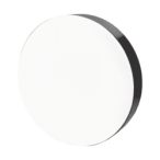 Pakabinamas / paviršinis LED šviestuvas MORA 60W, Ø600mm, Juodas, CCT (3000-6500K)