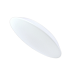 Lubinis / sieninis LED šviestuvas SORA 12W, IP54, CCT (3000-6000K), Baltas