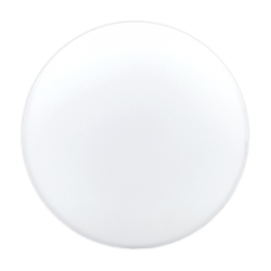 Lubinis / sieninis LED šviestuvas SORA 12W, IP54, CCT (3000-6000K), Baltas
