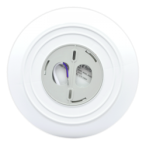 Lubinis / sieninis LED šviestuvas SORA 12W, IP54, CCT (3000-6000K), Baltas