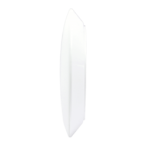 Lubinis / sieninis LED šviestuvas SORA 12W, IP54, CCT (3000-6000K), Baltas