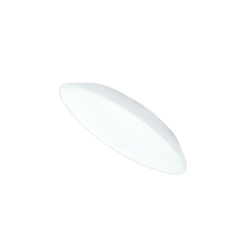 Lubinis / sieninis LED šviestuvas SORA 18W, IP54, CCT (3000-6000K), Baltas