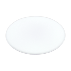 Lubinis / sieninis LED šviestuvas SORA 18W, IP54, CCT (3000-6000K), Baltas