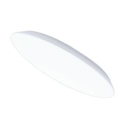 Lubinis / sieninis LED šviestuvas SORA 28W, IP54, CCT (3000-6000K), Baltas