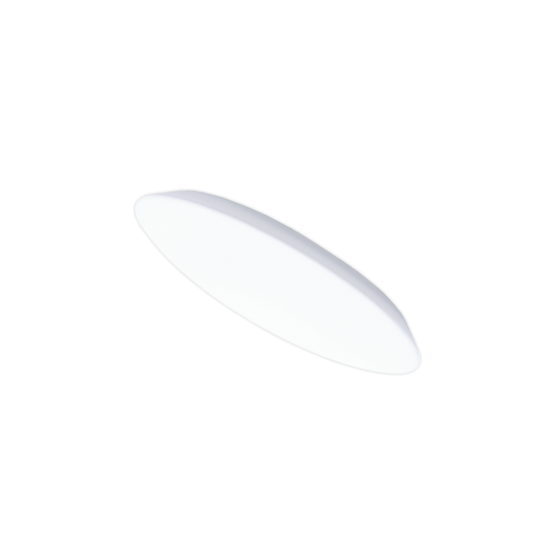 Lubinis / sieninis LED šviestuvas SORA 28W, IP54, CCT (3000-6000K), Baltas