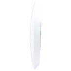 Lubinis / sieninis LED šviestuvas SORA 28W, IP54, CCT (3000-6000K), Baltas