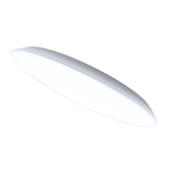 Lubinis / sieninis LED šviestuvas SORA 45W, IP54, CCT (3000-6000K), Baltas