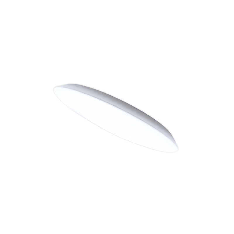 Lubinis / sieninis LED šviestuvas SORA 45W, IP54, CCT (3000-6000K), Baltas