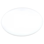 Lubinis / sieninis LED šviestuvas SORA 45W, IP54, CCT (3000-6000K), Baltas