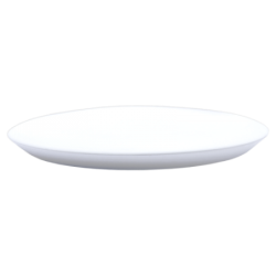 Lubinis / sieninis LED šviestuvas SORA 45W, IP54, CCT (3000-6000K), Baltas
