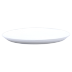 Lubinis / sieninis LED šviestuvas SORA 45W, IP54, CCT (3000-6000K), Baltas