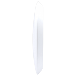 Lubinis / sieninis LED šviestuvas SORA 45W, IP54, CCT (3000-6000K), Baltas