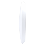 Lubinis / sieninis LED šviestuvas SORA 45W, IP54, CCT (3000-6000K), Baltas
