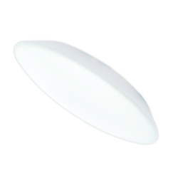 LED šviestuvas su judesio jutikliu SORASENS 18W, IP54, 4000K, Baltas