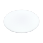 LED šviestuvas su judesio jutikliu SORASENS 18W, IP54, 4000K, Baltas