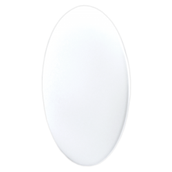 LED šviestuvas su judesio jutikliu SORASENS 18W, IP54, 4000K, Baltas