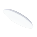 LED šviestuvas su judesio jutikliu SORASENS 28W, IP54, 4000K, Baltas