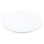 LED šviestuvas su judesio jutikliu SORASENS 28W, IP54, 4000K, Baltas