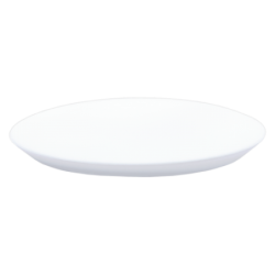 LED šviestuvas su judesio jutikliu SORASENS 28W, IP54, 4000K, Baltas