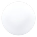 LED šviestuvas su judesio jutikliu SORASENS 28W, IP54, 4000K, Baltas