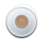 Akcentinis LED šviestuvas TULSA 10W, Baltas, 3000K (Šiltai balta)