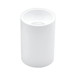 Akcentinis LED šviestuvas TULSA 15W, Baltas, 3000K (Šiltai balta)