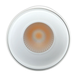 Akcentinis LED šviestuvas TULSA 20W, Baltas, 3000K (Šiltai balta)