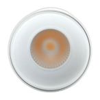 Akcentinis LED šviestuvas TULSA 20W, Baltas, 3000K (Šiltai balta)