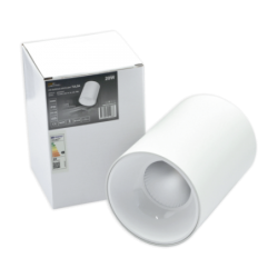 Akcentinis LED šviestuvas TULSA 20W, Baltas, 3000K (Šiltai balta)