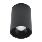 Akcentinis LED šviestuvas TULSA 20W, Juodas, 3000K (Šiltai balta)