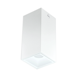 Akcentinis LED šviestuvas TANGA 7W, Baltas, 3000K (Šiltai balta)