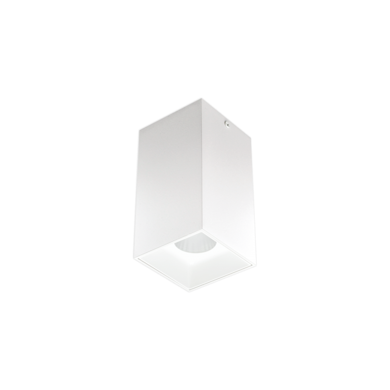 Akcentinis LED šviestuvas TANGA 12W, Baltas, 3000K (Šiltai balta)