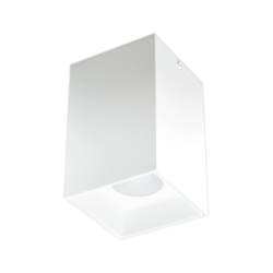 Akcentinis LED šviestuvas TANGA 15W, Baltas, 3000K (Šiltai balta)