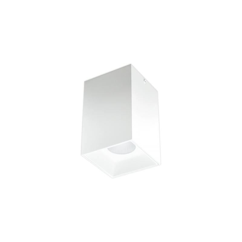 Akcentinis LED šviestuvas TANGA 15W, Baltas, 3000K (Šiltai balta)