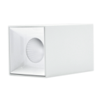 Akcentinis LED šviestuvas TANGA 15W, Baltas, 3000K (Šiltai balta)