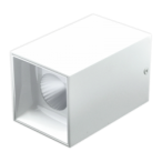 Akcentinis LED šviestuvas TANGA 15W, Baltas, 3000K (Šiltai balta)