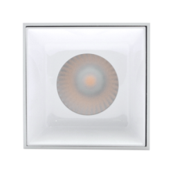 Akcentinis LED šviestuvas TANGA 15W, Baltas, 3000K (Šiltai balta)