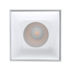 Akcentinis LED šviestuvas TANGA 15W, Baltas, 3000K (Šiltai balta)