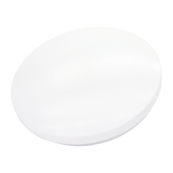 Lubinis LED šviestuvas SOPOT 36W (2x18W), apvalus, CCT, su nuotolinio valdymo pultu