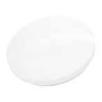 Lubinis LED šviestuvas SOPOT 36W (2x18W), apvalus, CCT, su nuotolinio valdymo pultu