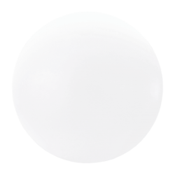 Lubinis LED šviestuvas SOPOT 36W (2x18W), apvalus, CCT, su nuotolinio valdymo pultu